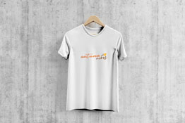 Autumn Vibes - T-Shirt