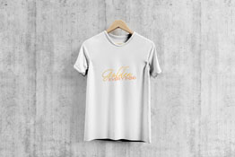 Golden Everything - T-Shirt