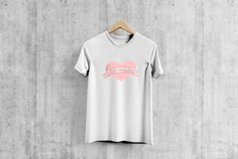 Mom 1 - T-Shirt