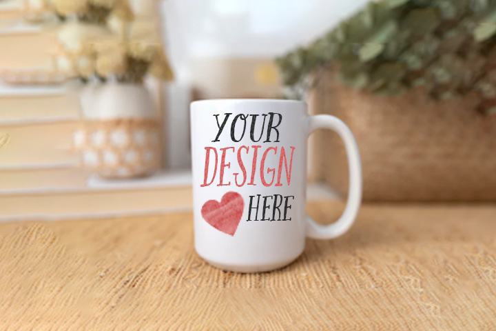 Custom Mugs