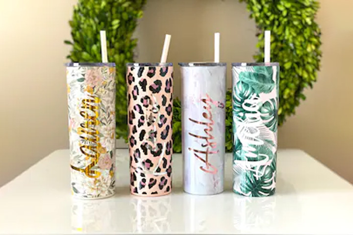 Custom Tumblers