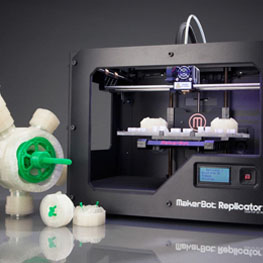 3D Printing