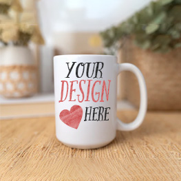Custom Mugs